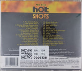 Various - Non Stop Hot Shots (CD)